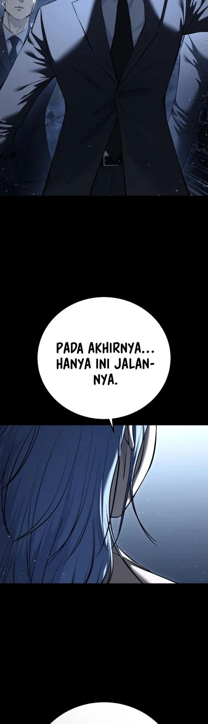 Red Shirt Chapter 50 Gambar 14