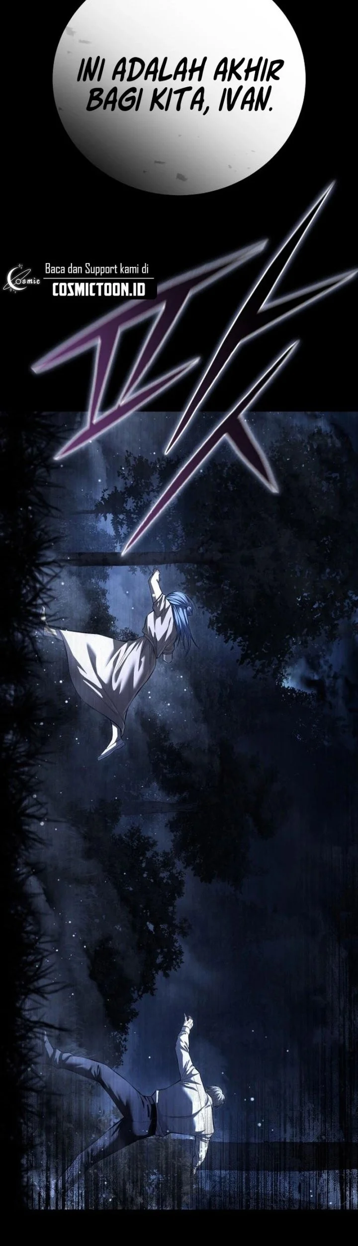 Red Shirt Chapter 50 Gambar 15