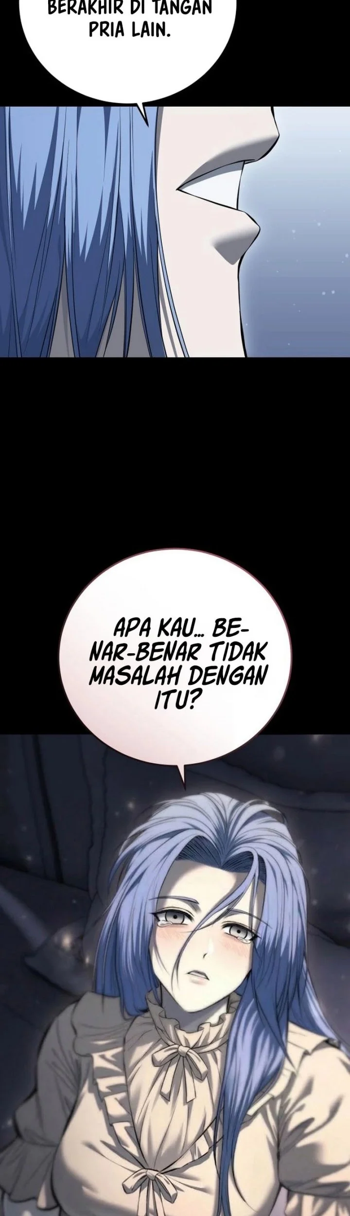 Red Shirt Chapter 50 Gambar 22