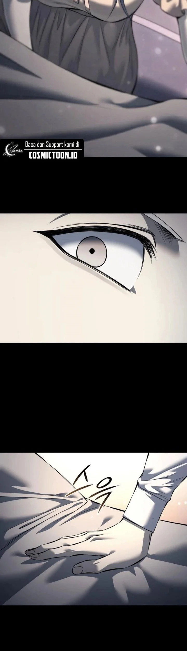 Red Shirt Chapter 50 Gambar 23