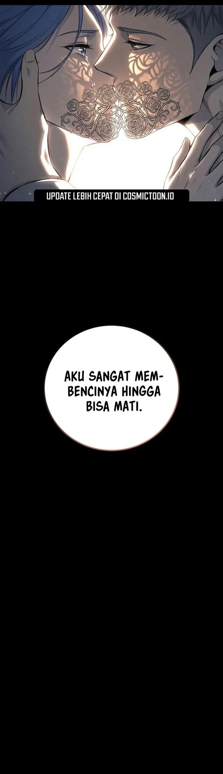 Red Shirt Chapter 50 Gambar 25