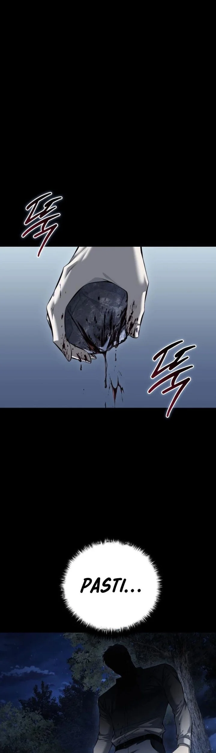 Red Shirt Chapter 50 Gambar 26