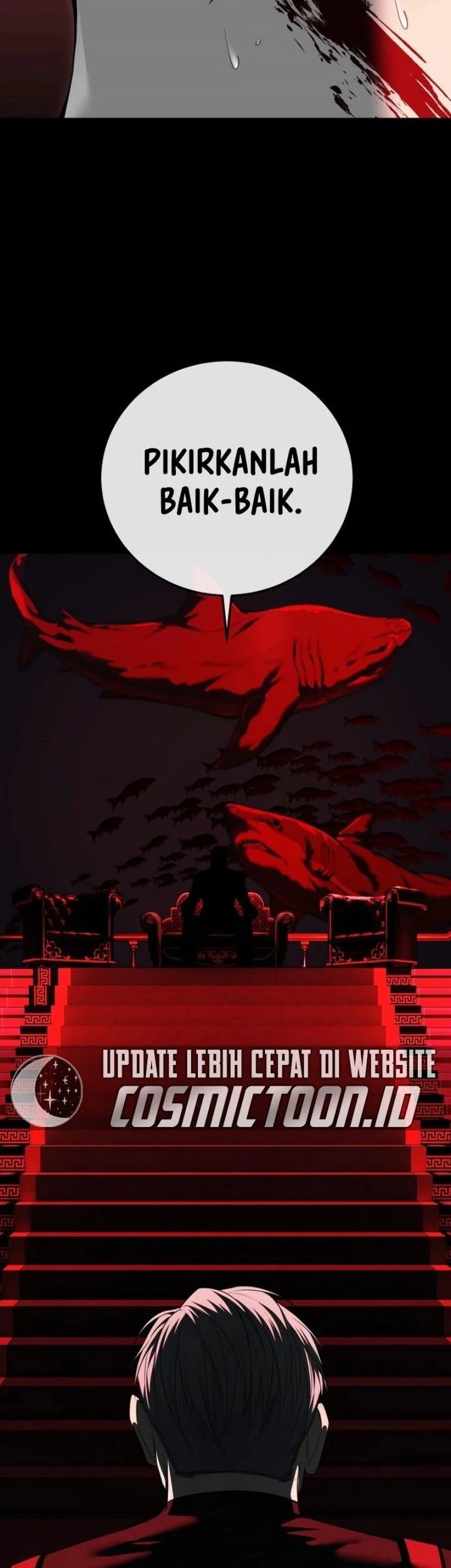 Red Shirt Chapter 50 Gambar 39