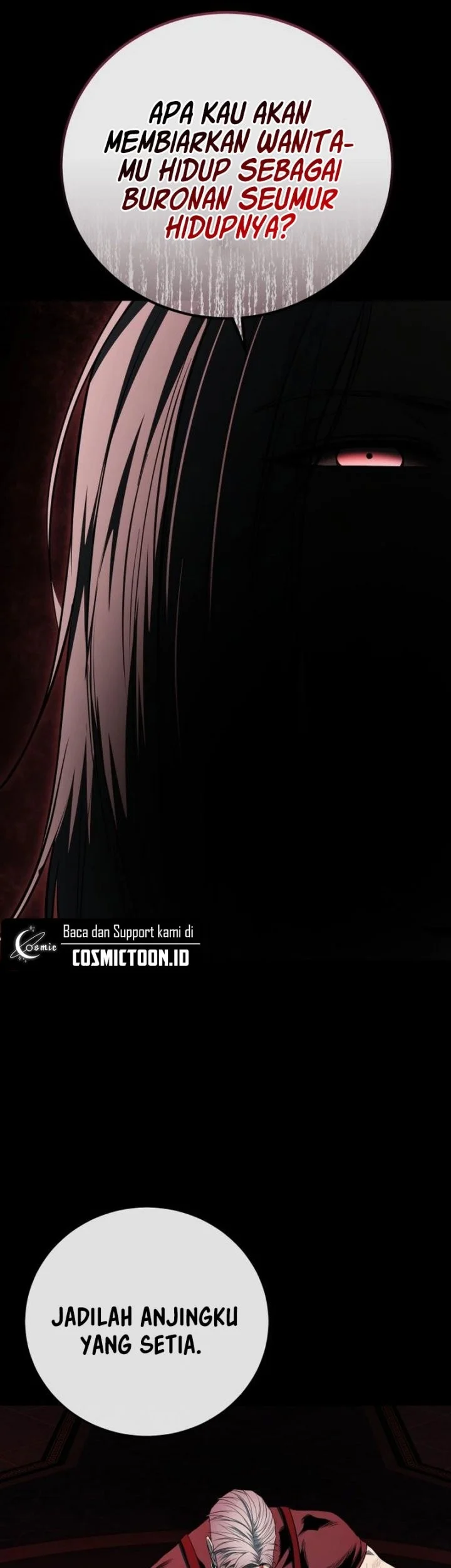 Red Shirt Chapter 50 Gambar 43