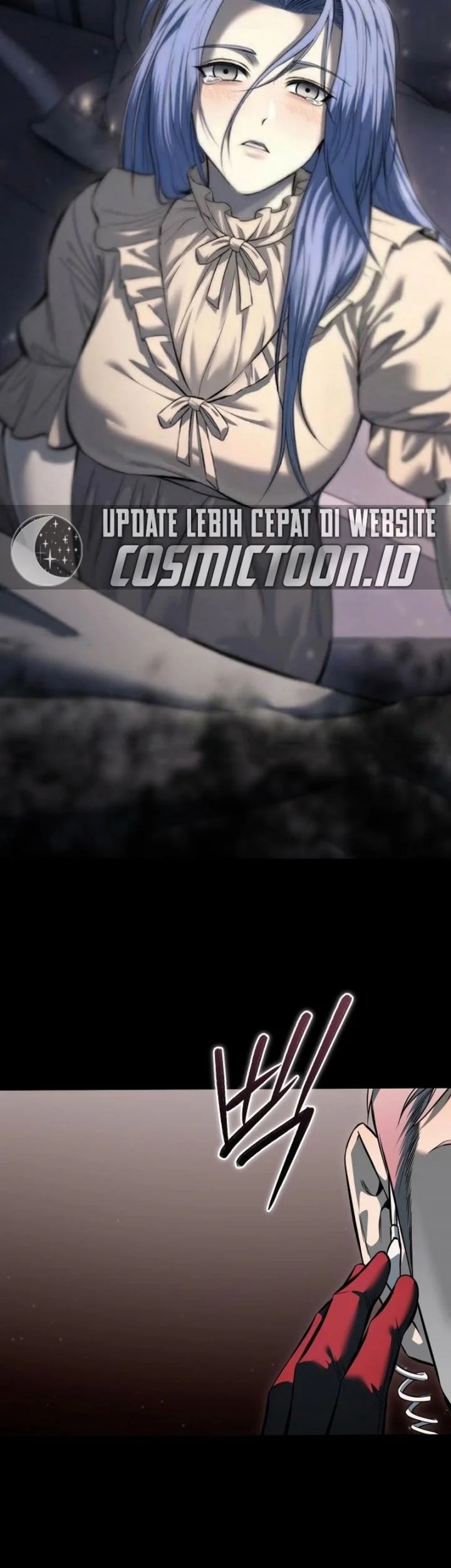 Red Shirt Chapter 50 Gambar 45