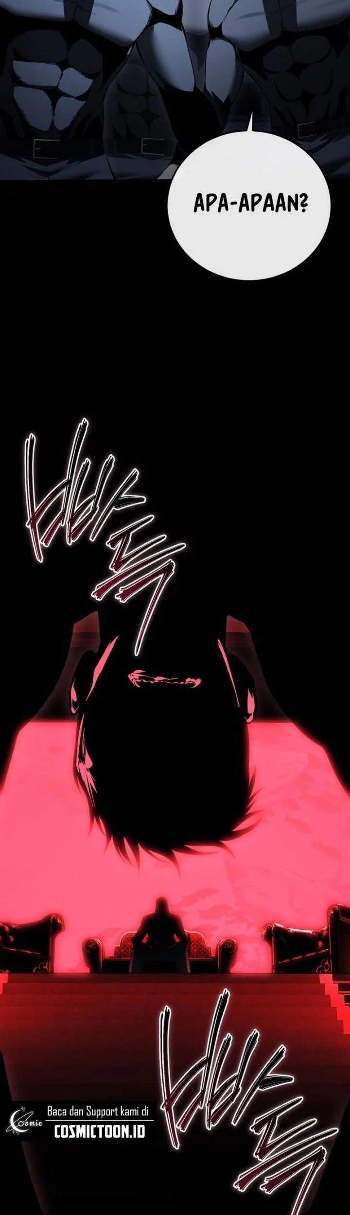 Red Shirt Chapter 50 Gambar 47