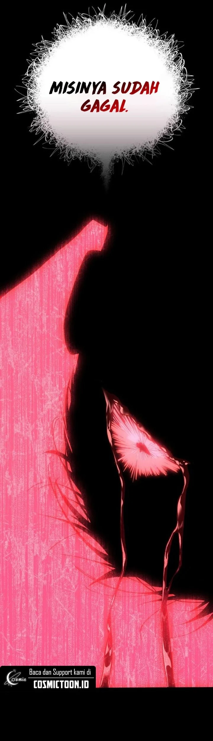 Red Shirt Chapter 50 Gambar 49