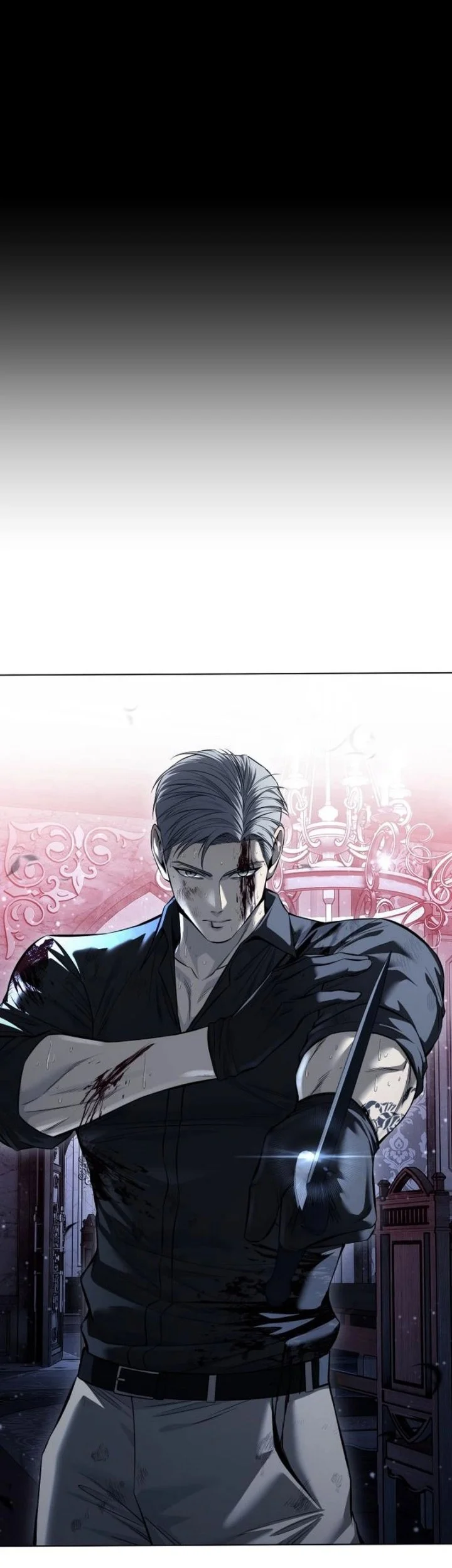 Red Shirt Chapter 50 Gambar 50