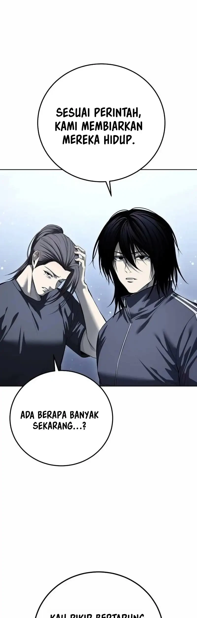 Red Shirt Chapter 51 Gambar 46