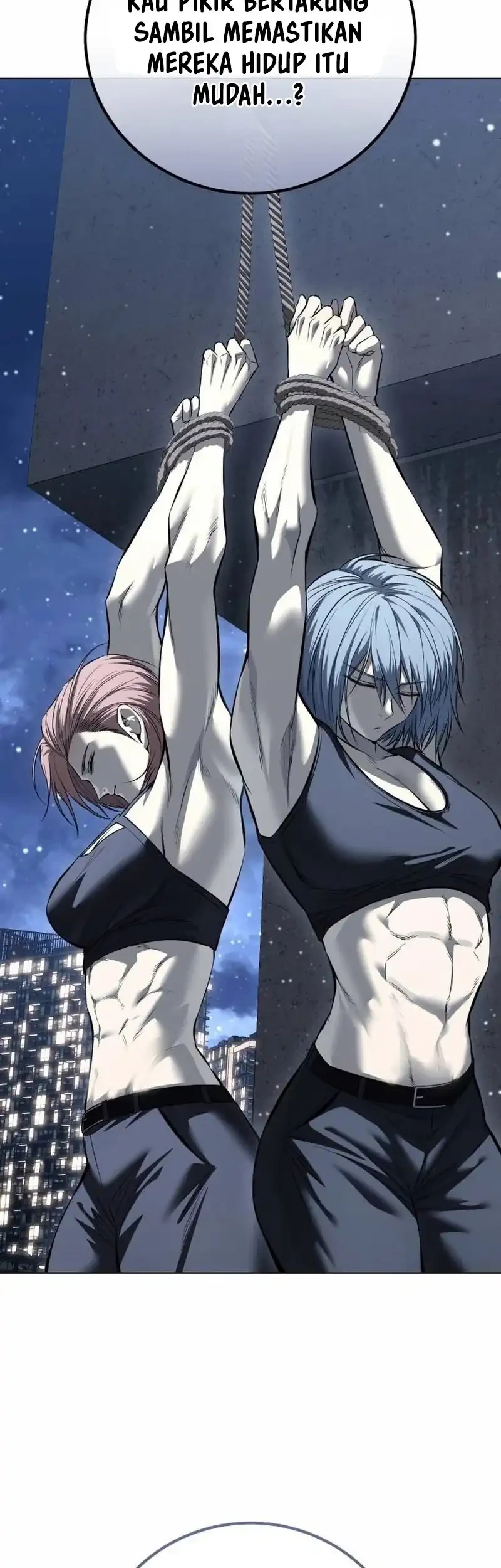 Red Shirt Chapter 51 Gambar 47