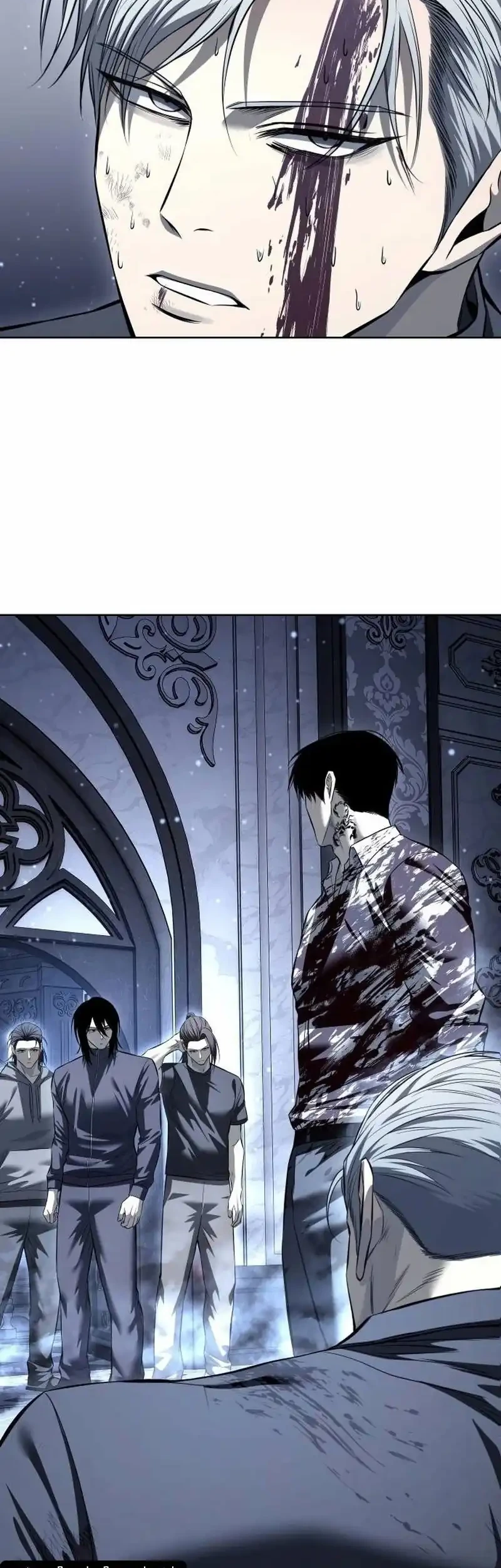 Red Shirt Chapter 51 Gambar 49