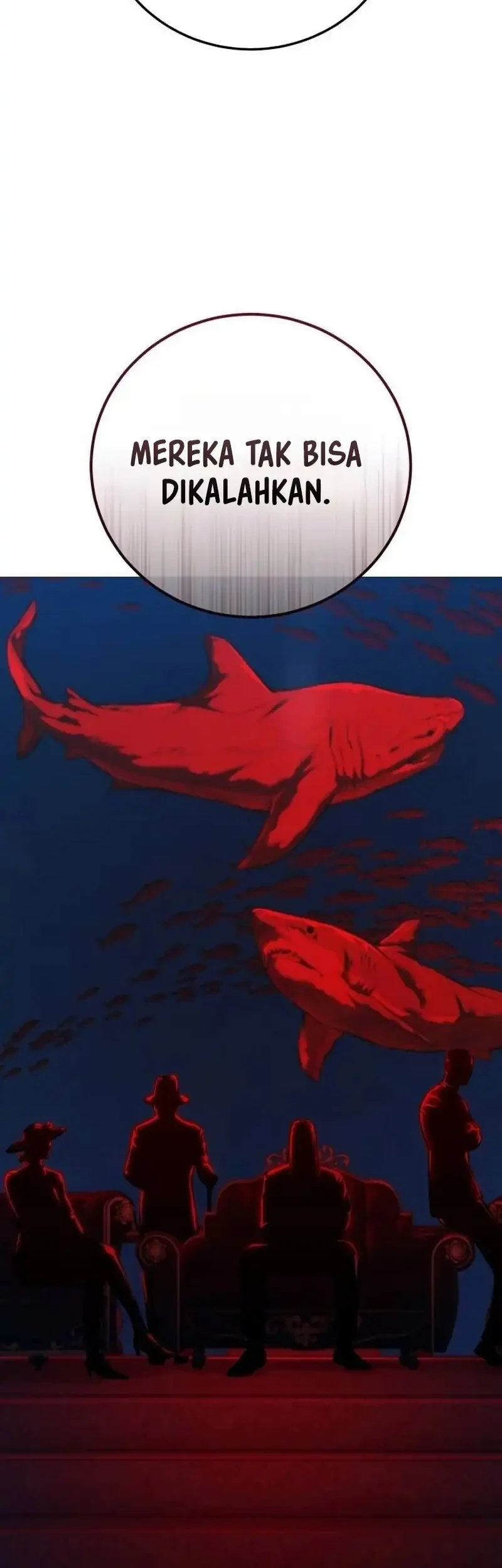 Red Shirt Chapter 51 Gambar 59