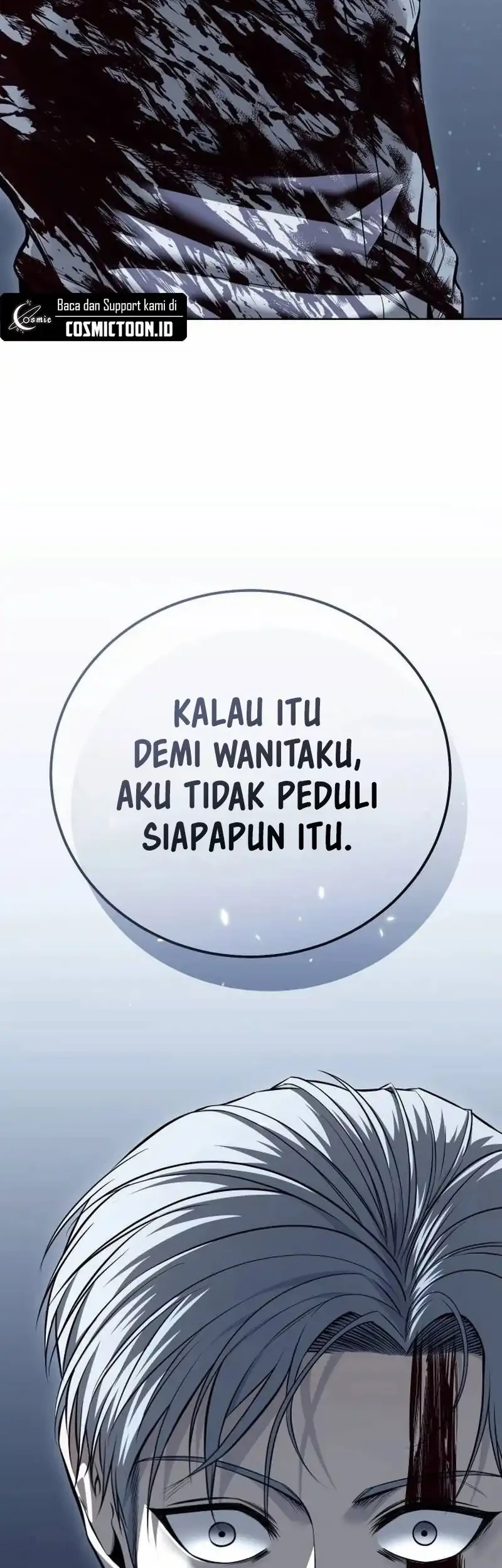 Red Shirt Chapter 51 Gambar 63