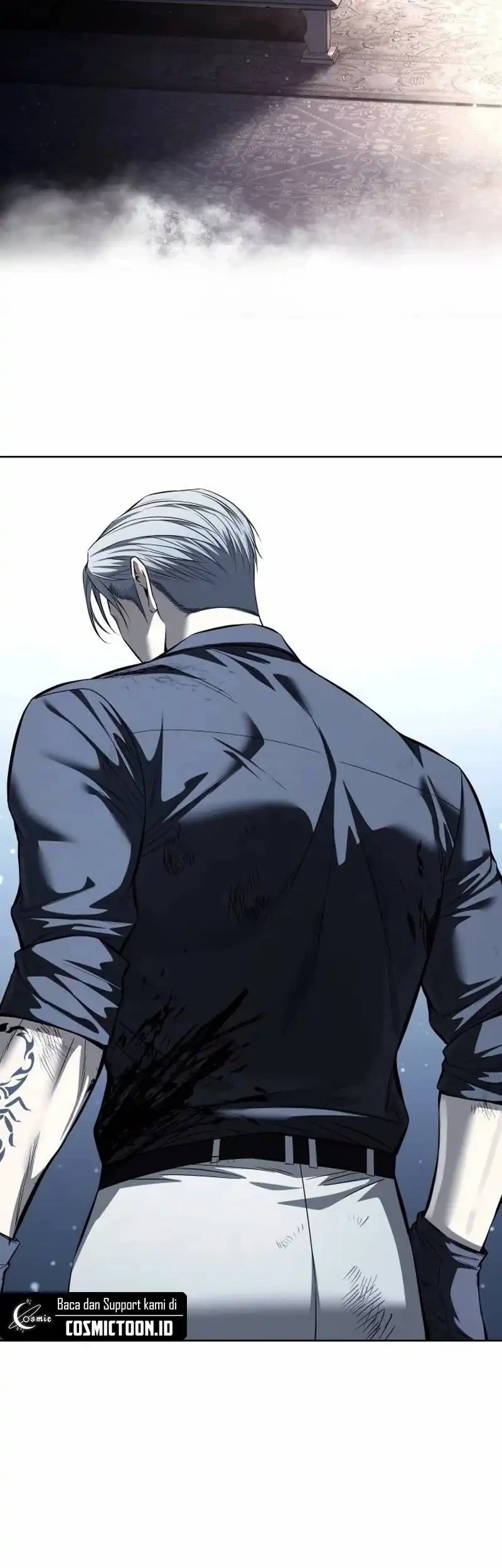 Red Shirt Chapter 51 Gambar 67