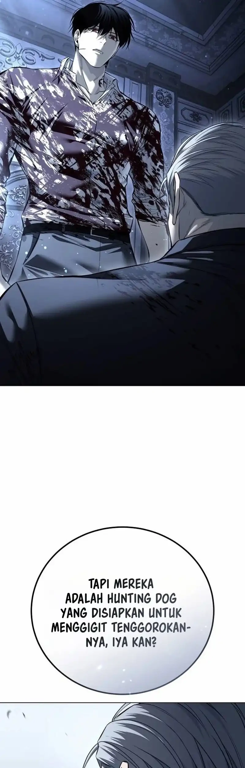 Red Shirt Chapter 51 Gambar 6