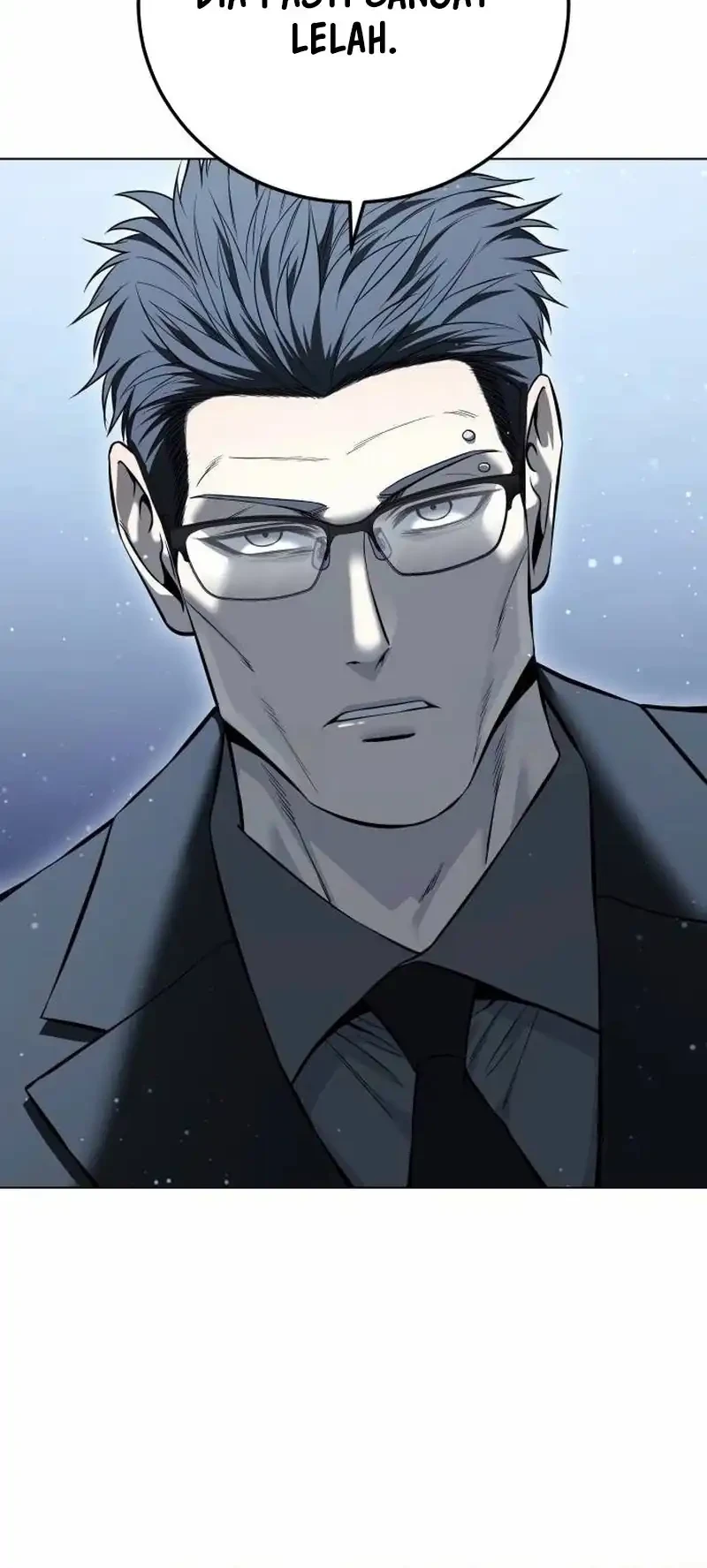 Red Shirt Chapter 51 Gambar 10