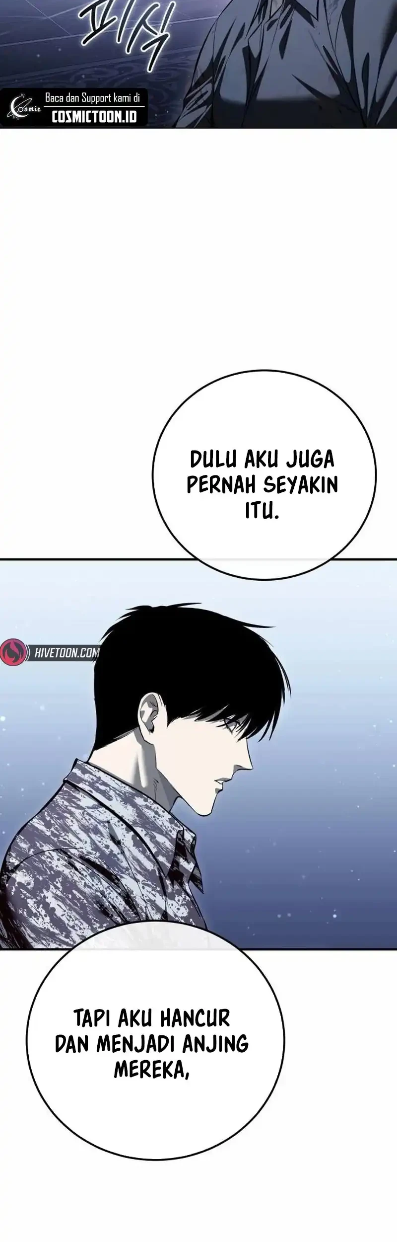 Red Shirt Chapter 51 Gambar 12
