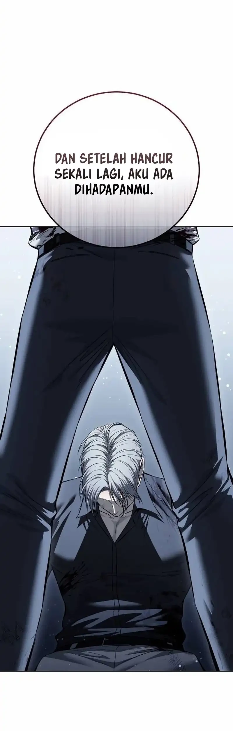 Red Shirt Chapter 51 Gambar 13