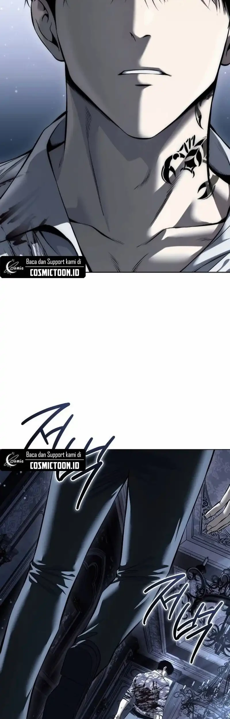 Red Shirt Chapter 51 Gambar 18