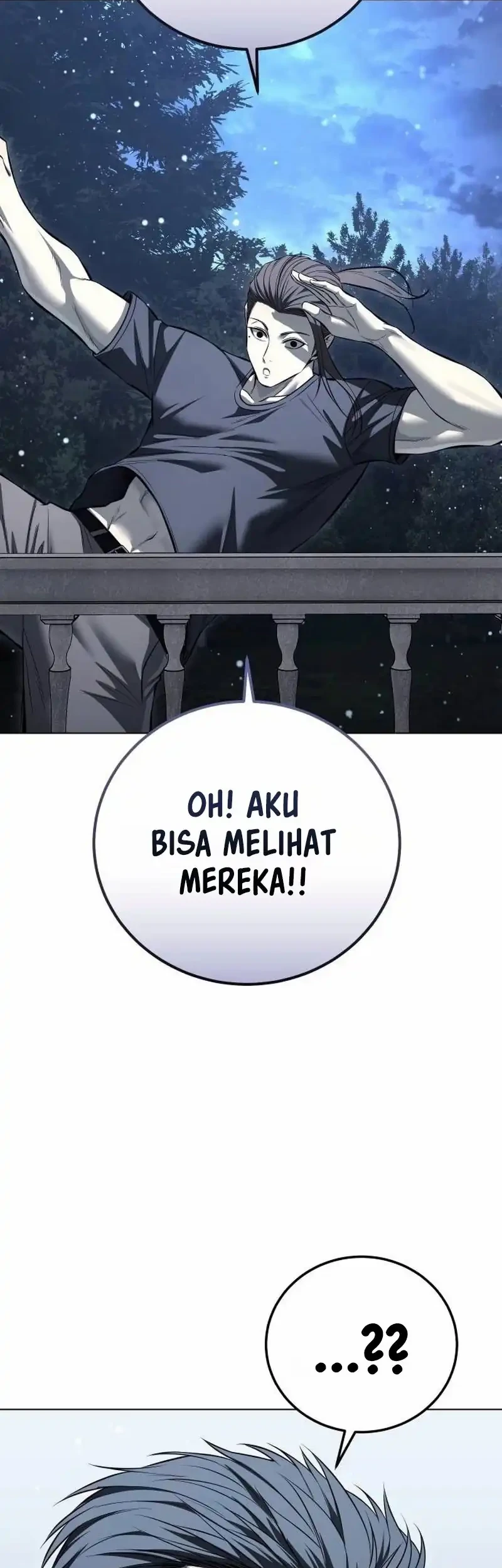 Red Shirt Chapter 51 Gambar 24
