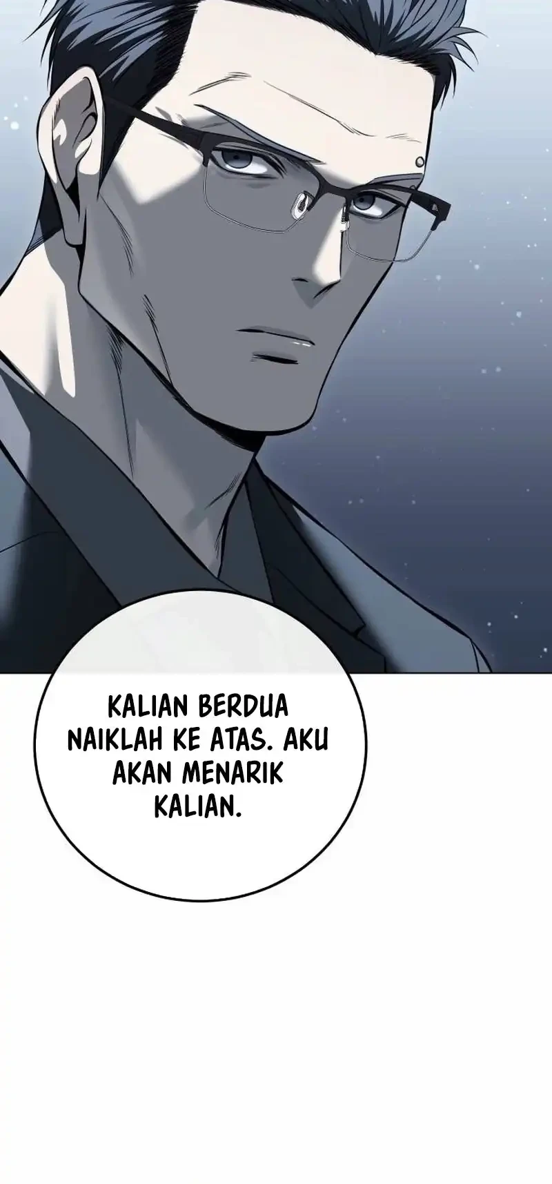 Red Shirt Chapter 51 Gambar 25
