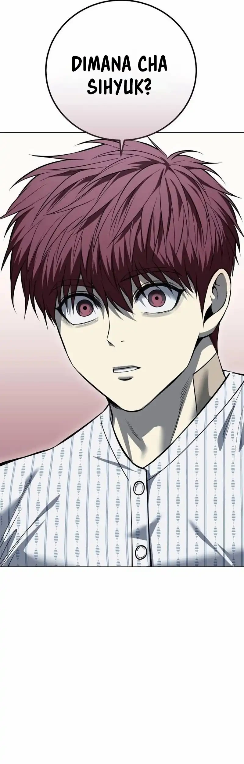 Red Shirt Chapter 51 Gambar 36