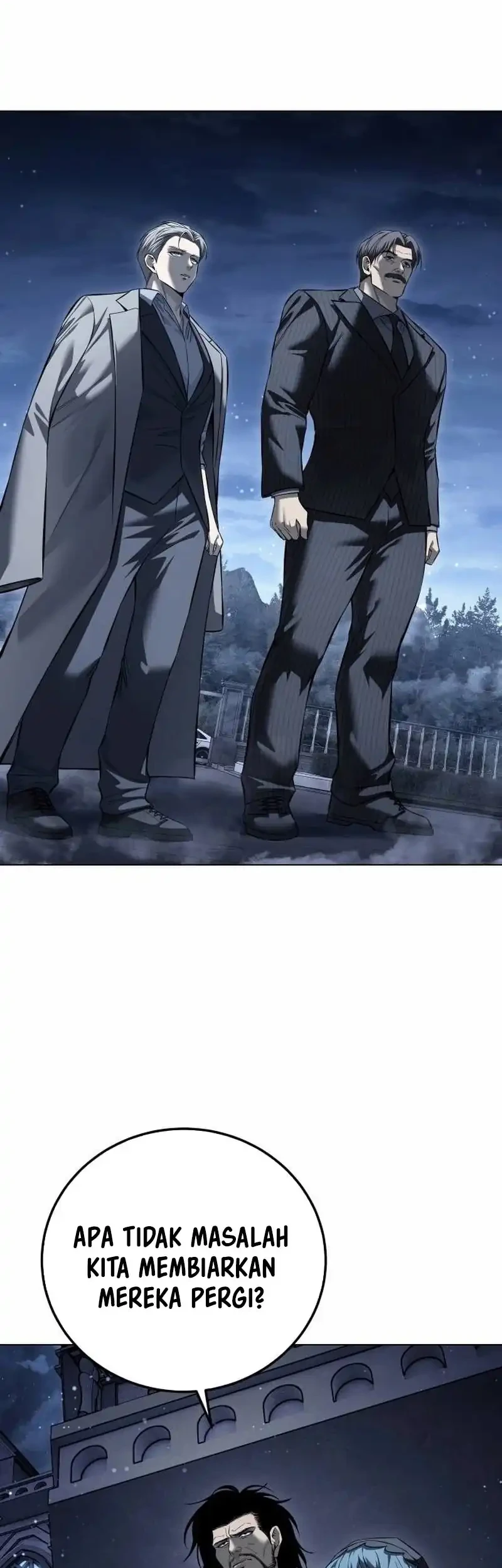 Red Shirt Chapter 51 Gambar 37