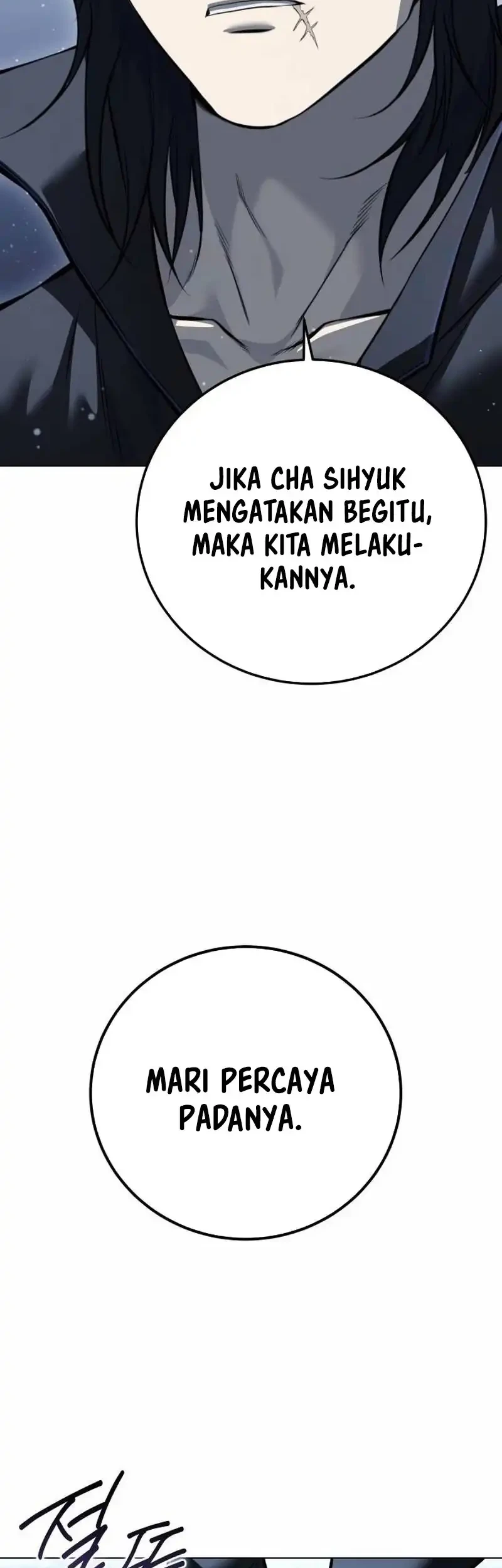 Red Shirt Chapter 51 Gambar 39