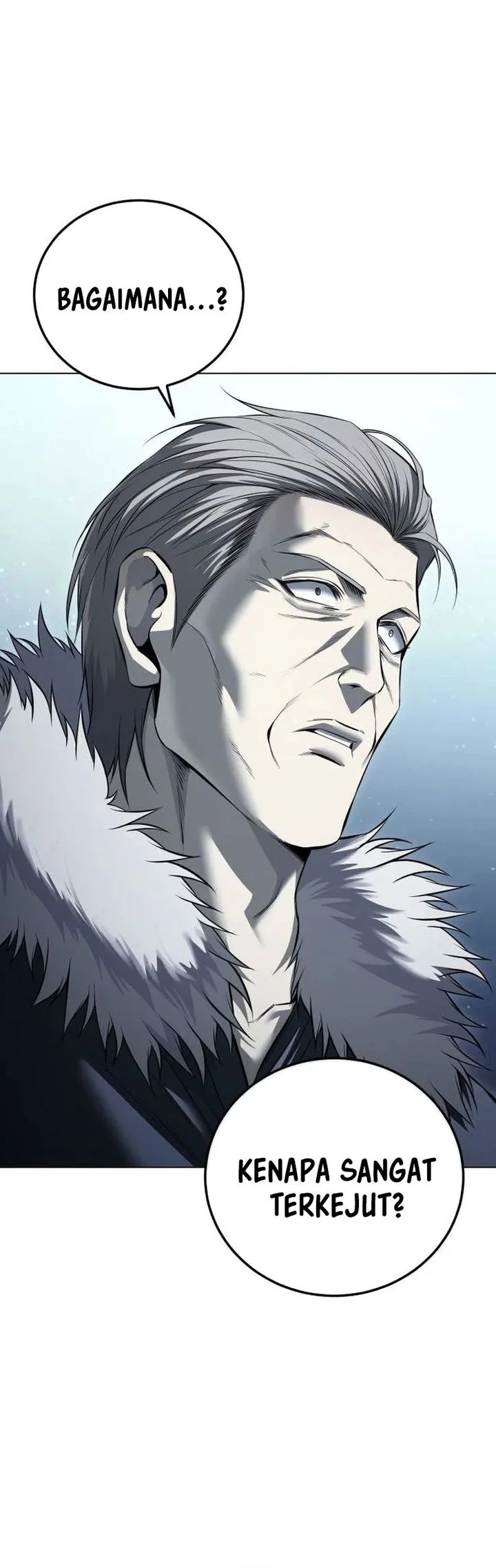 Red Shirt Chapter 52 Gambar 19