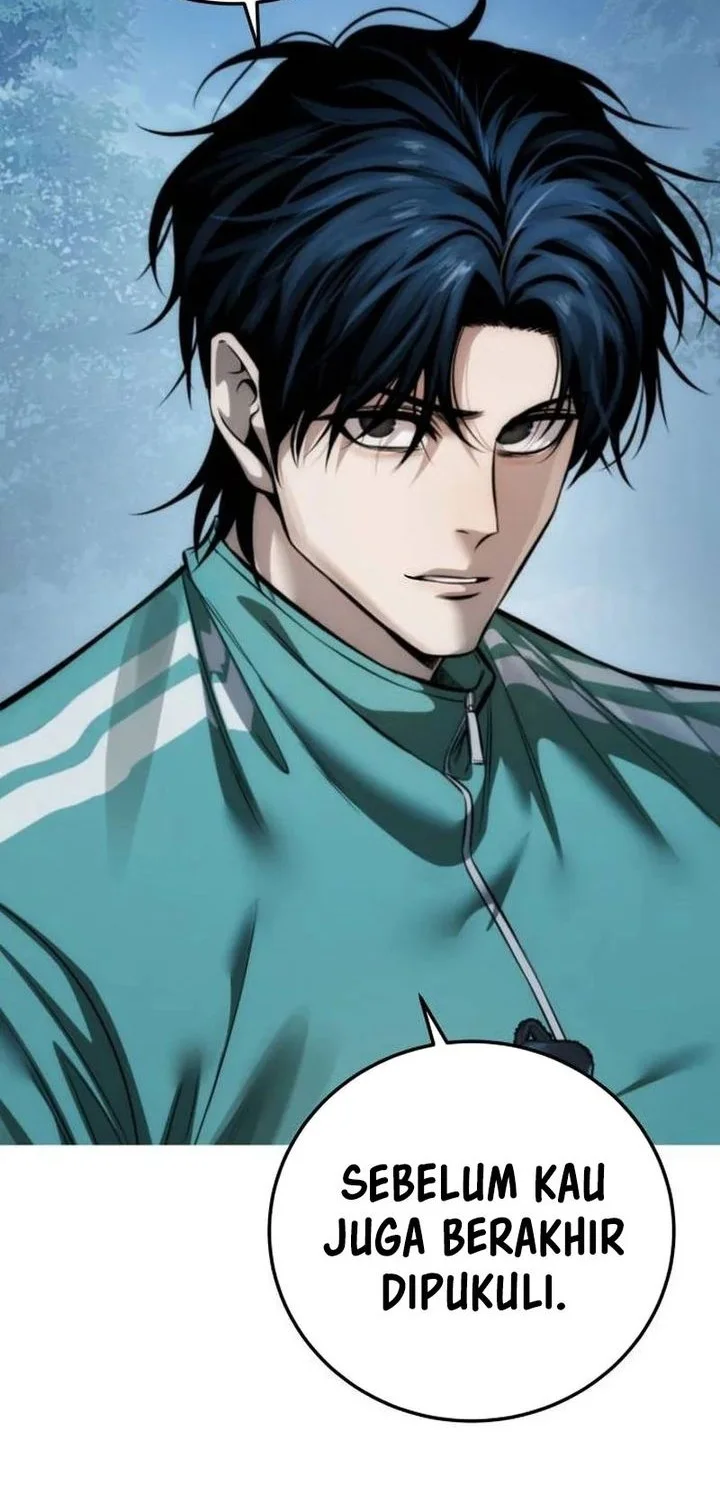 Red Shirt Chapter 52 Gambar 21