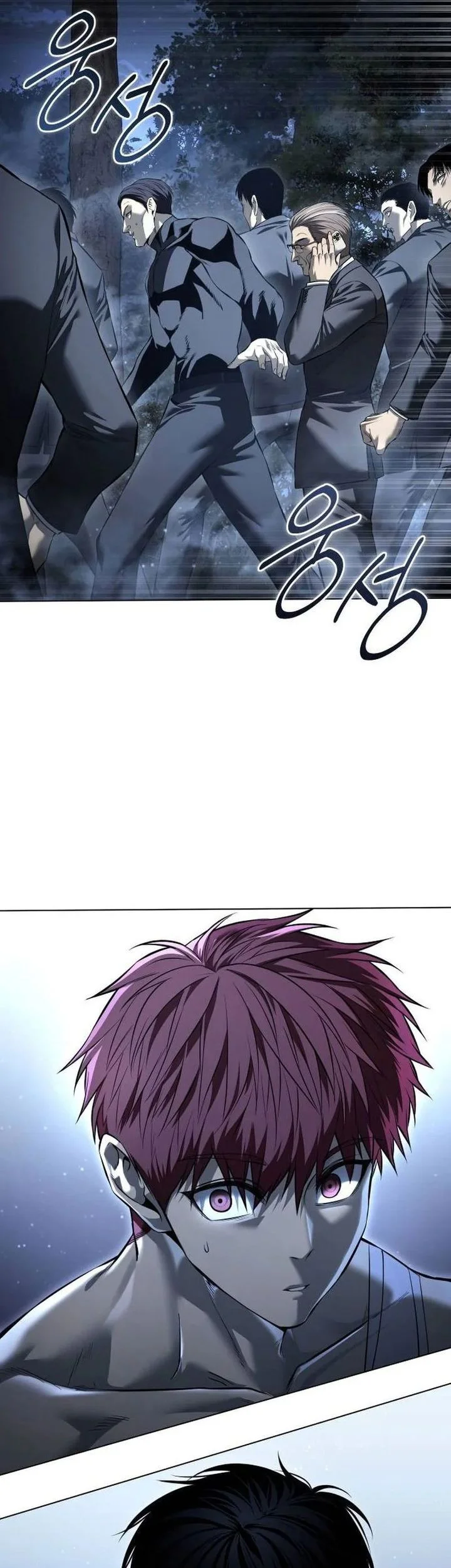 Red Shirt Chapter 52 Gambar 26