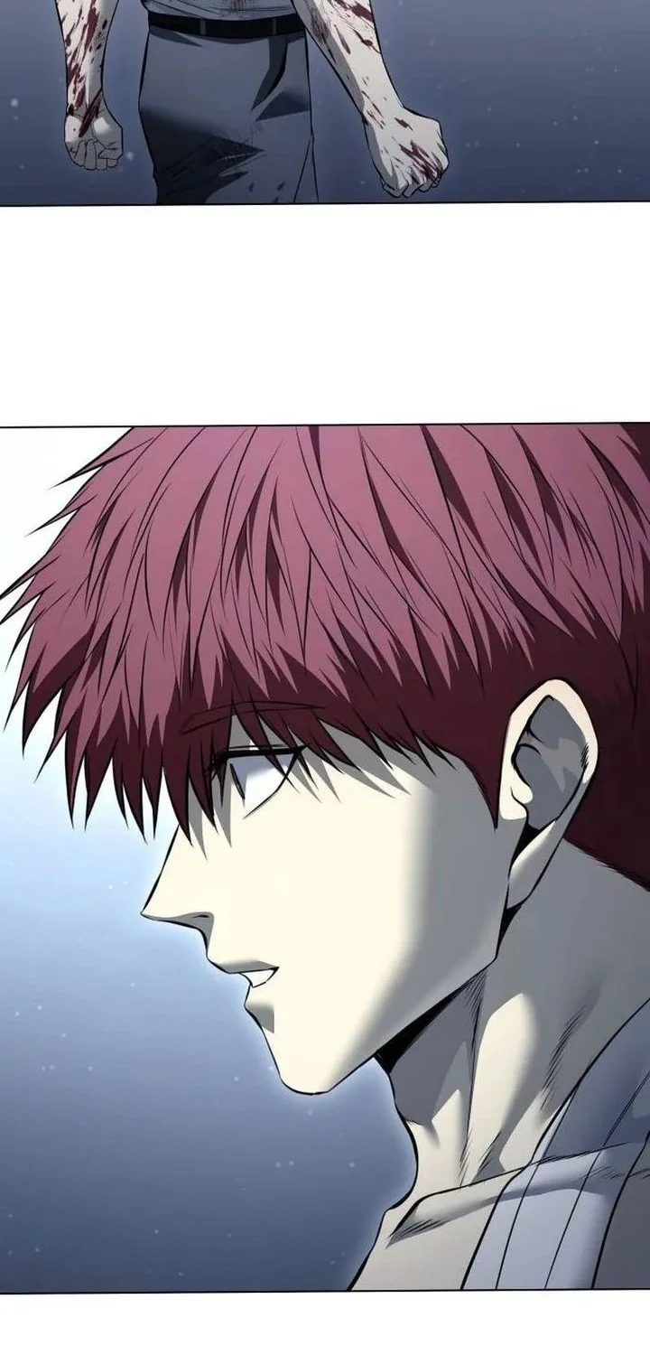 Red Shirt Chapter 52 Gambar 31