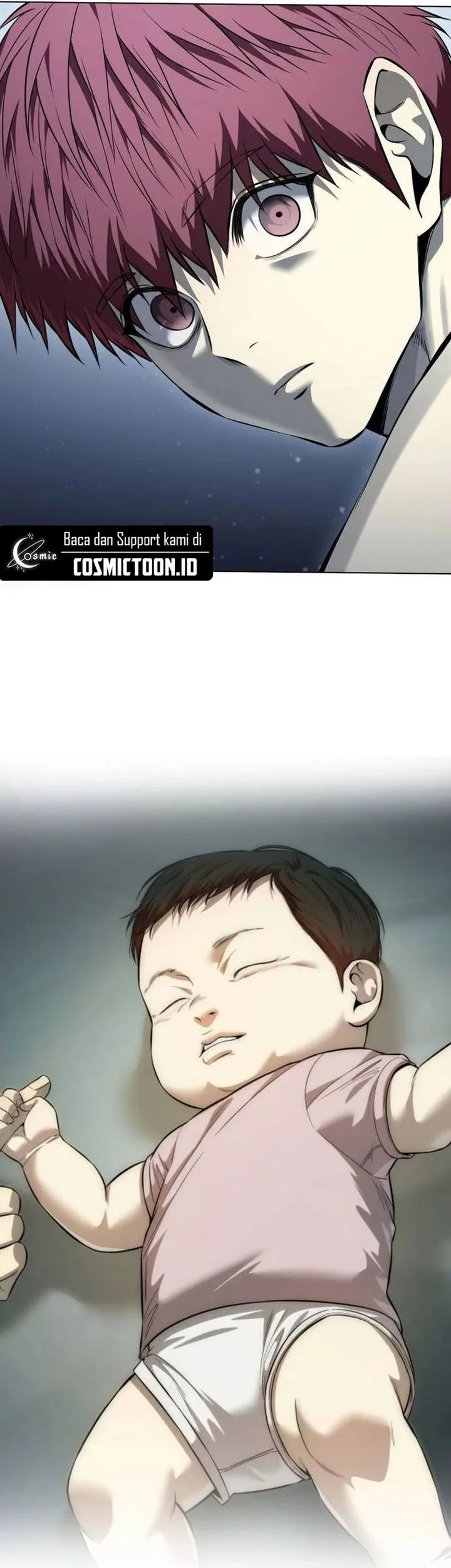 Red Shirt Chapter 52 Gambar 34