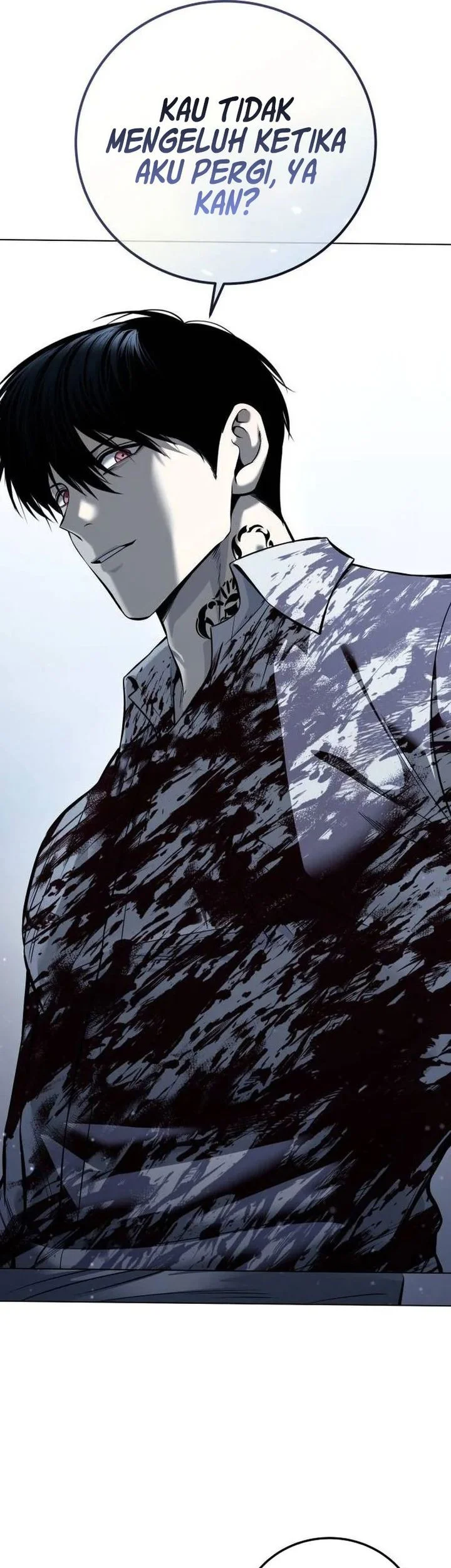 Red Shirt Chapter 52 Gambar 40