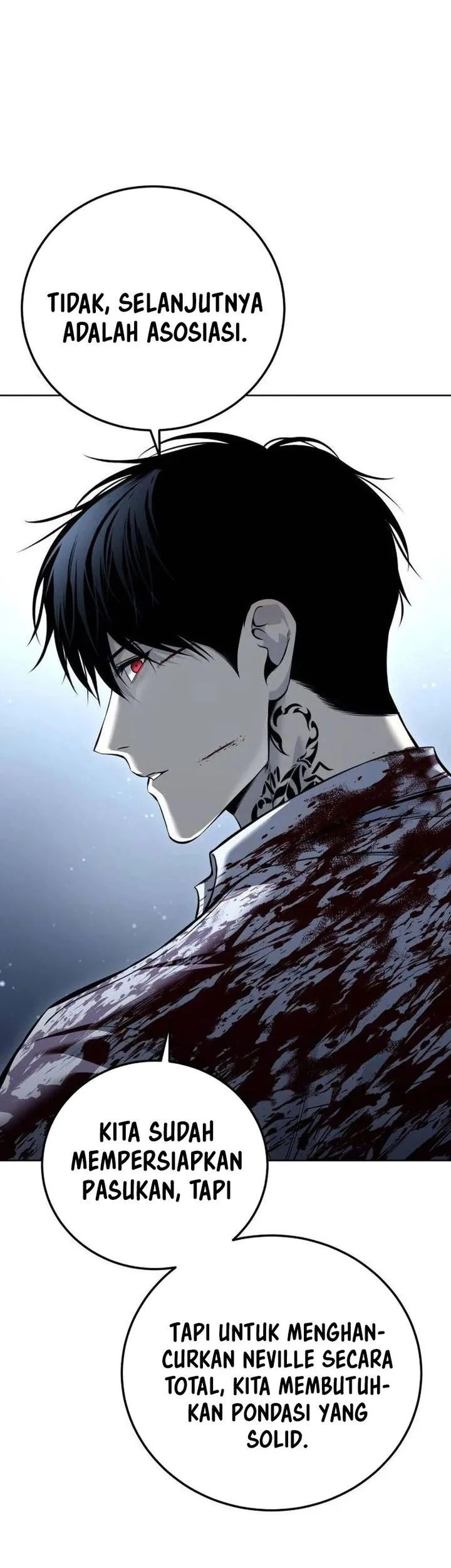 Red Shirt Chapter 52 Gambar 44