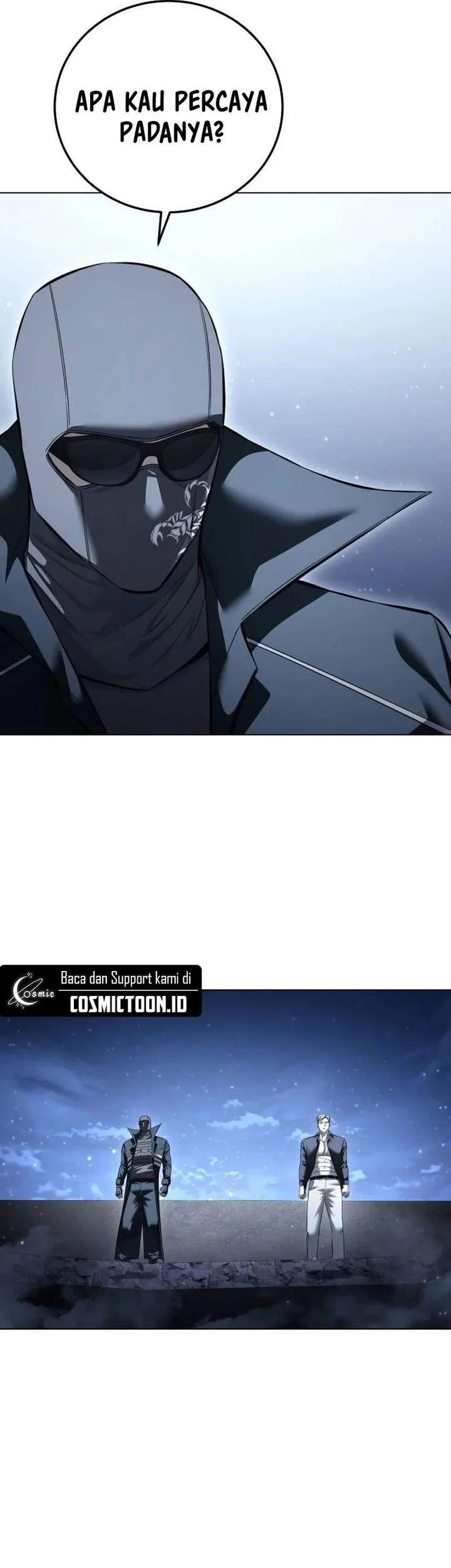 Red Shirt Chapter 52 Gambar 59