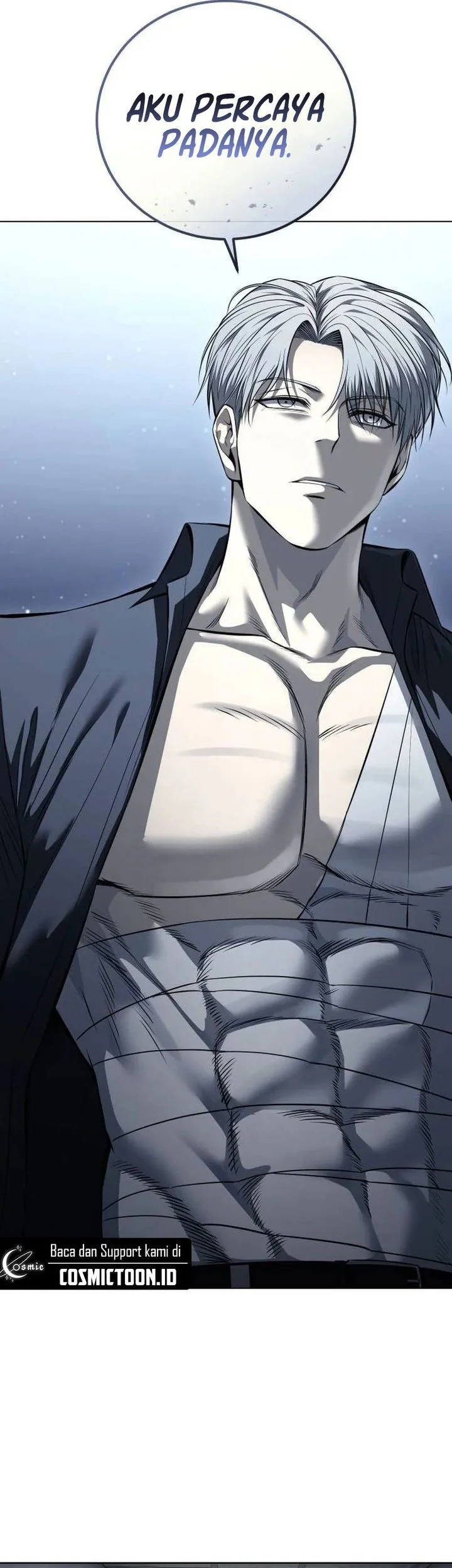 Red Shirt Chapter 52 Gambar 61