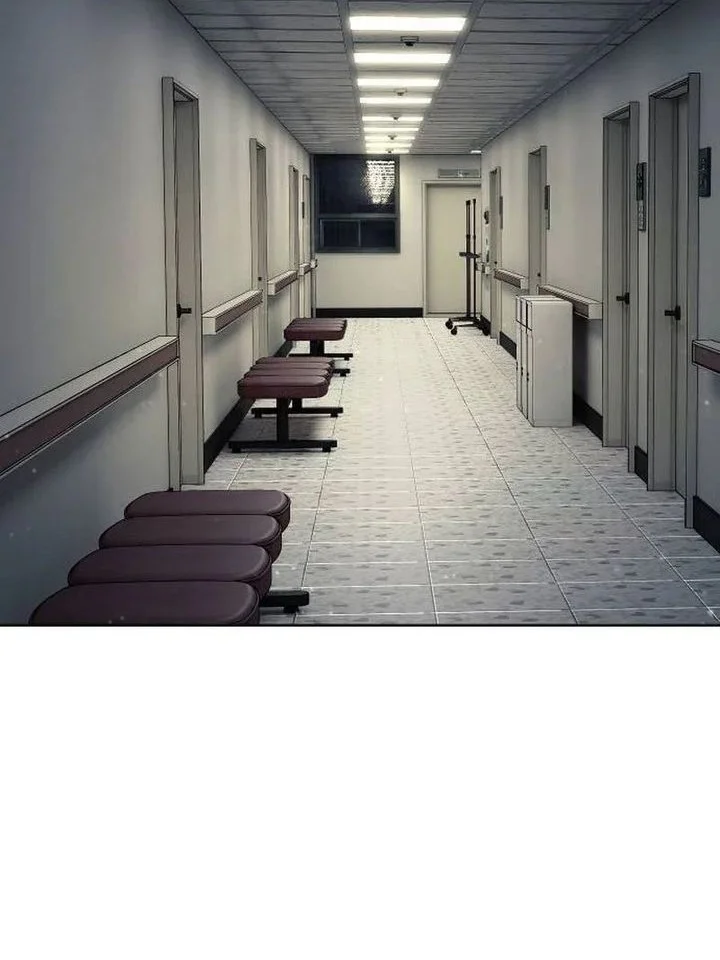 Red Shirt Chapter 52 Gambar 62