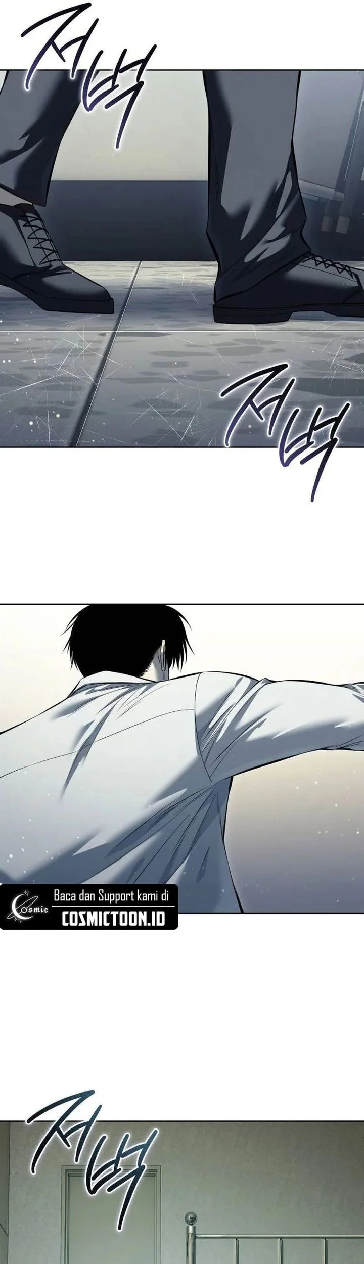 Red Shirt Chapter 52 Gambar 63