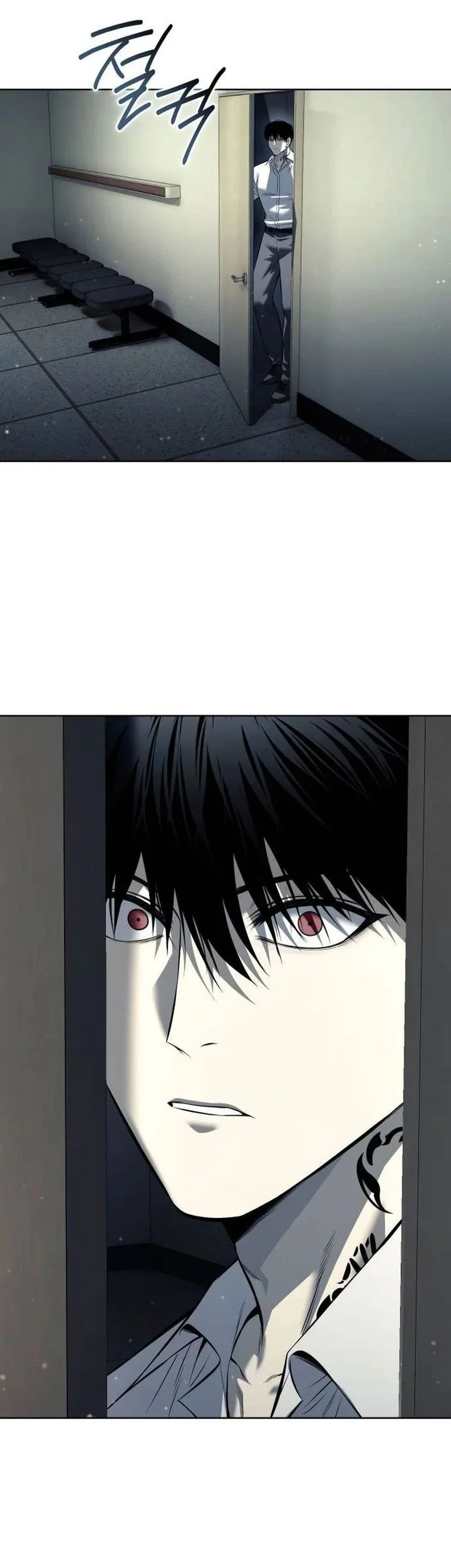 Red Shirt Chapter 52 Gambar 65