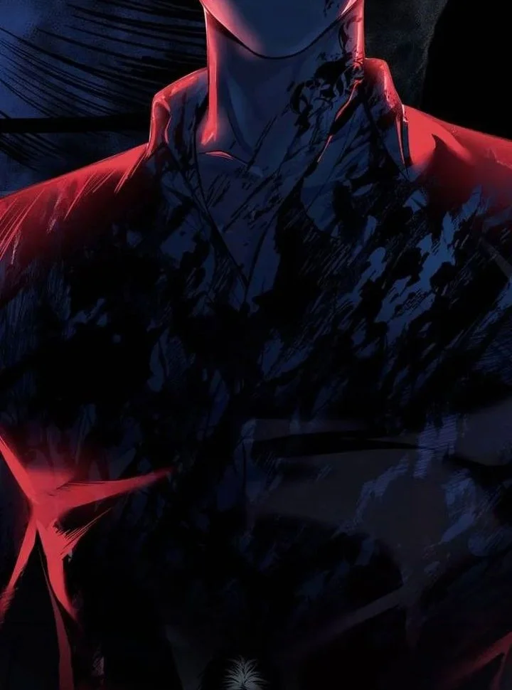 Red Shirt Chapter 52 Gambar 71