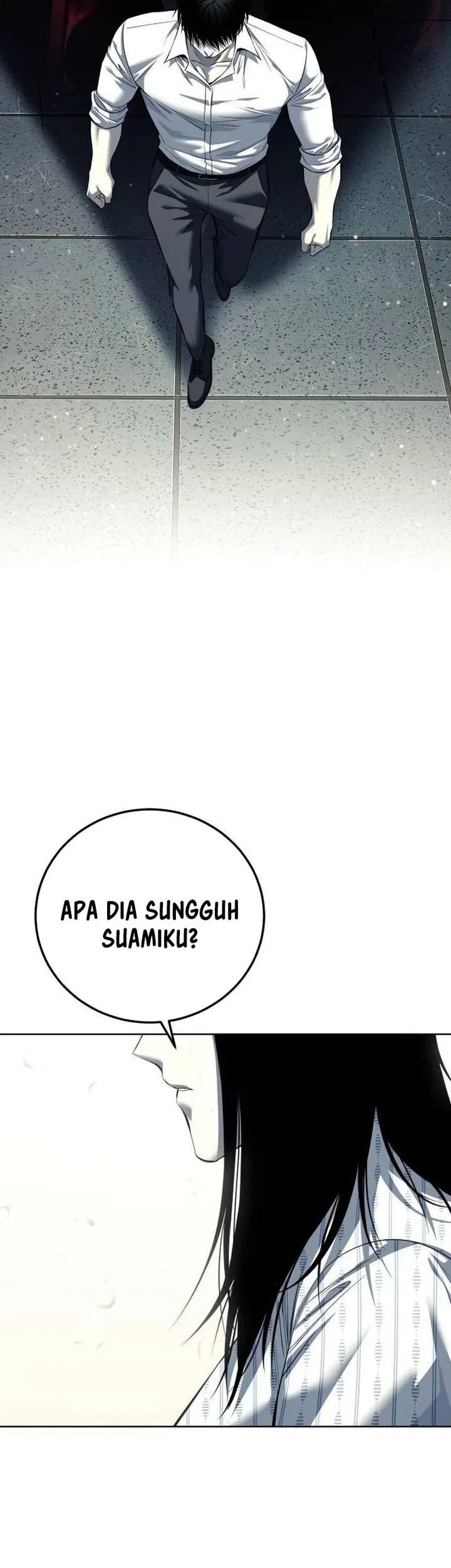 Red Shirt Chapter 52 Gambar 72