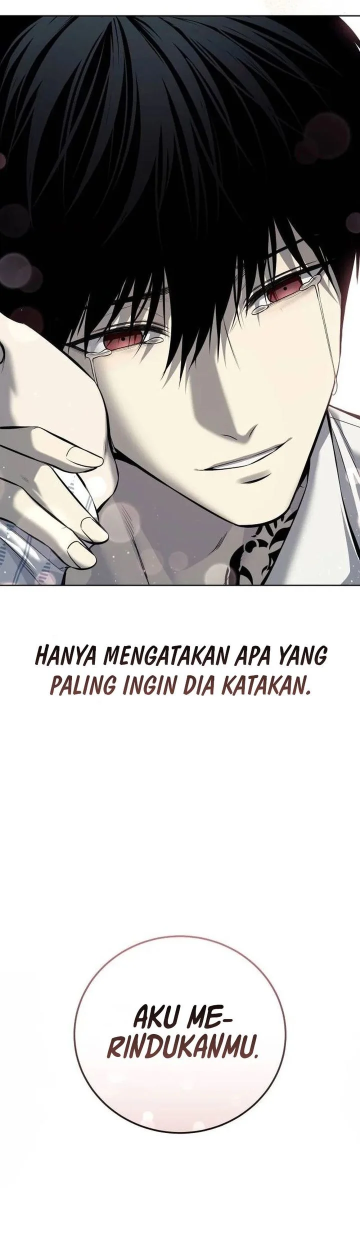 Red Shirt Chapter 52 Gambar 78