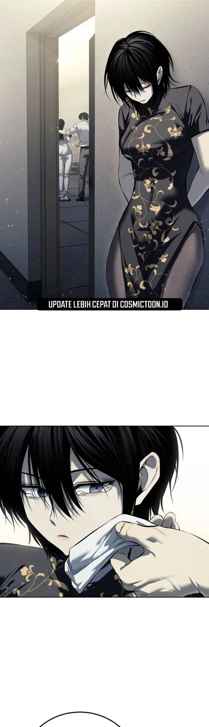 Red Shirt Chapter 52 Gambar 80