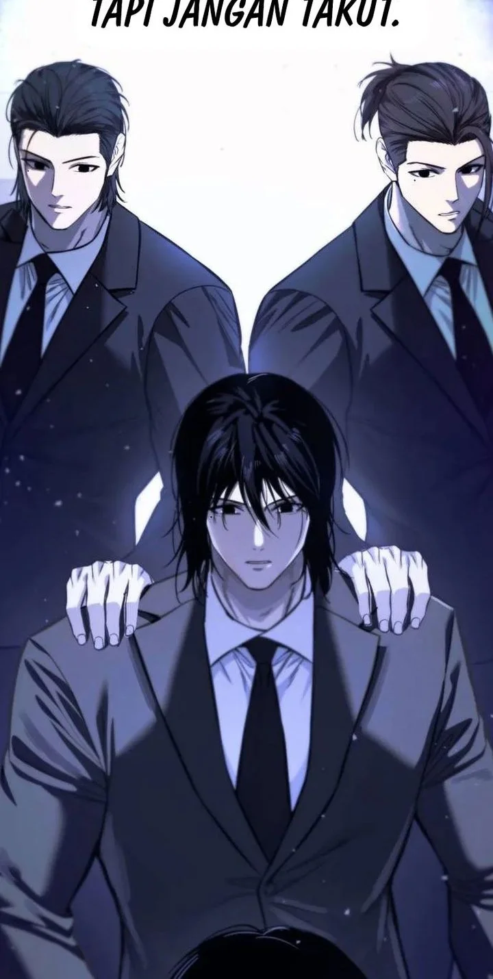 Red Shirt Chapter 52 Gambar 89