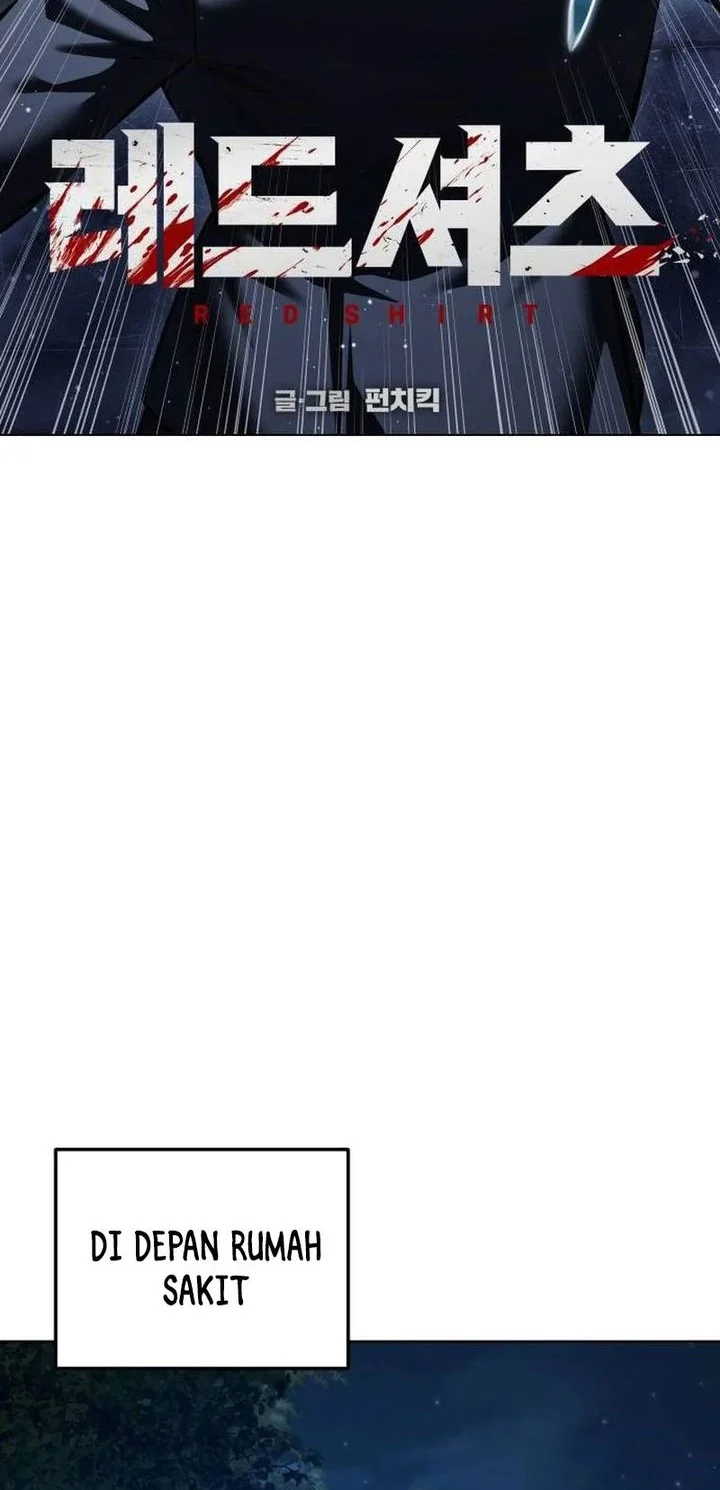 Red Shirt Chapter 52 Gambar 10