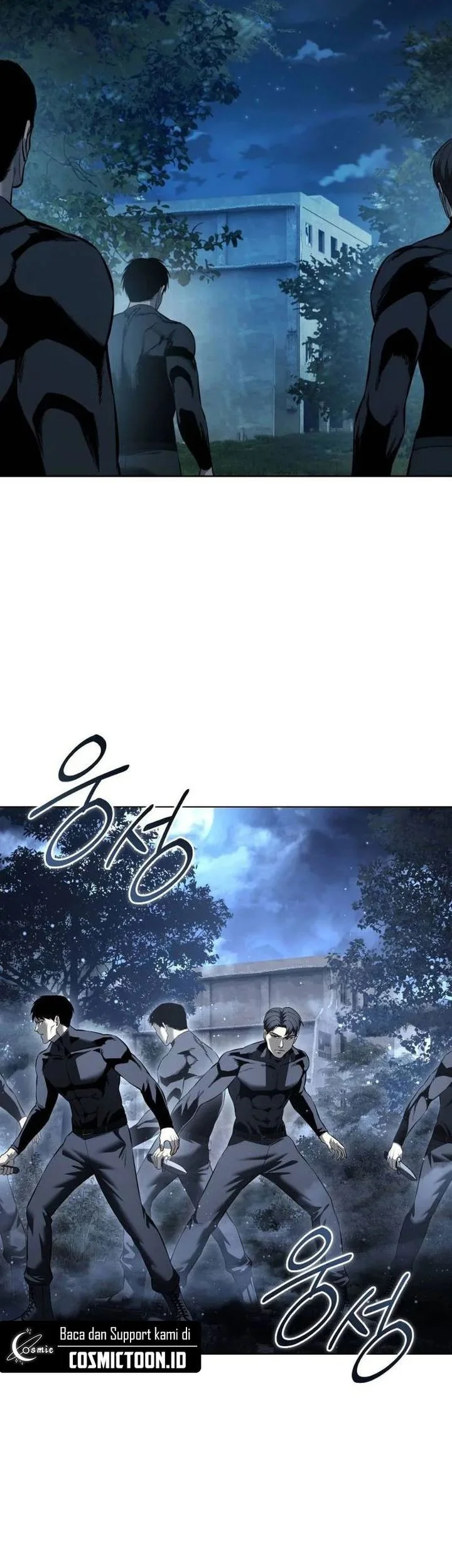 Red Shirt Chapter 52 Gambar 11