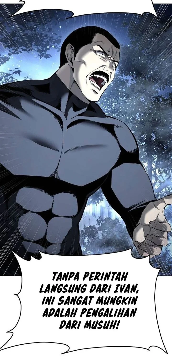 Red Shirt Chapter 52 Gambar 14