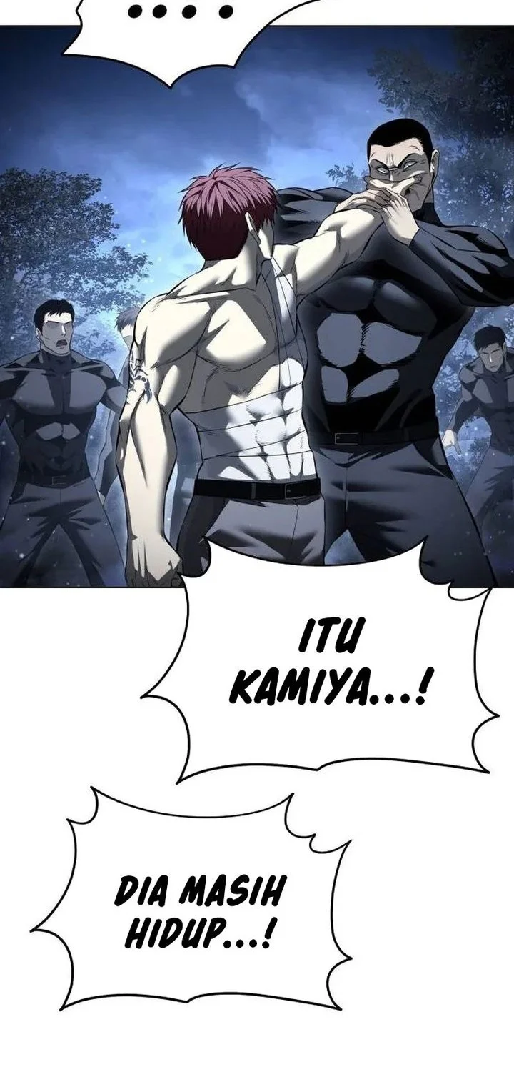 Red Shirt Chapter 52 Gambar 18