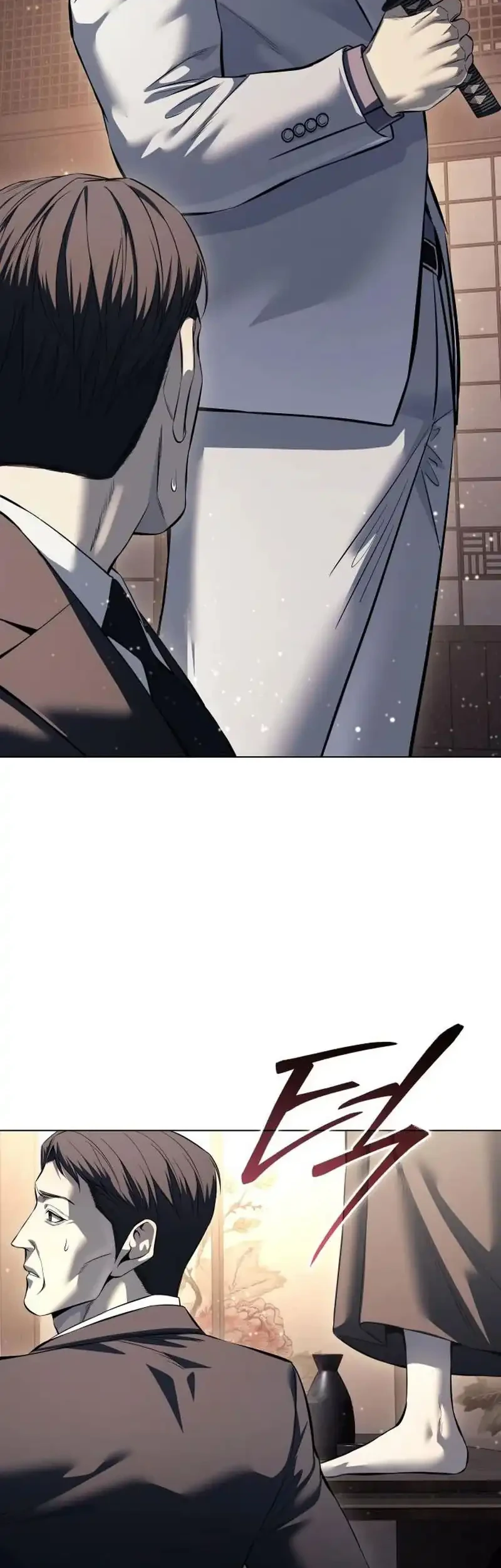 Red Shirt Chapter 53 Gambar 62